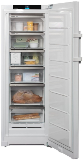 Морозильна камера Liebherr FNb 5056 Prime - 4