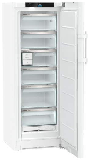Морозильна камера Liebherr FNb 5056 Prime - 5