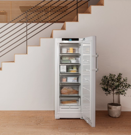 Морозильна камера Liebherr FNb 5056 Prime - 9