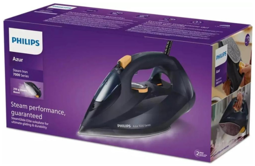 Утюг с паром Philips DST7060/20 - 8