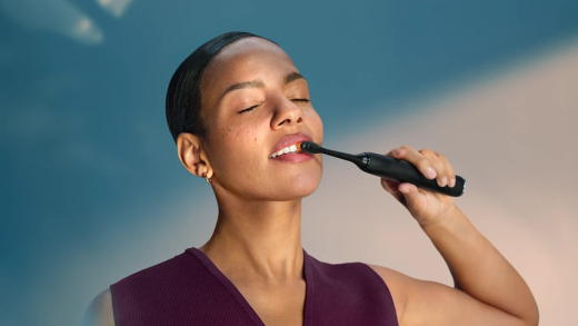 Электрическая зубная щетка Philips Sonicare DiamondClean Smart 9400 HX9917/89 - 5