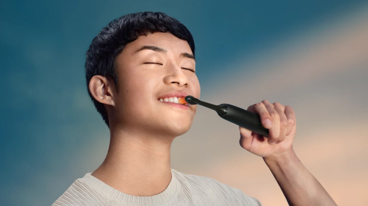 Электрическая зубная щетка Philips Sonicare DiamondClean Smart 9400 HX9917/89 - 6