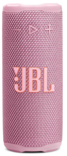 Портативна колонка JBL Grip Pink (JBLGRIPPIK) - 1