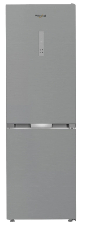 Холодильник Whirlpool WHK26362XP5E - 1