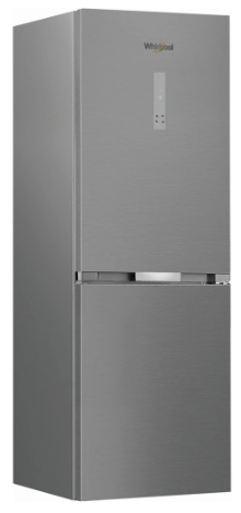 Холодильник Whirlpool WHK26362XP5E - 2