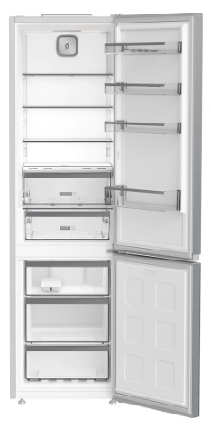 Холодильник Whirlpool WHK26362XP5E - 3