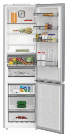 Холодильник Whirlpool WHK26362XP5E - 4