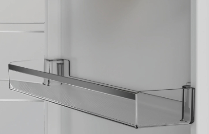 Холодильник Whirlpool WHK26362XP5E - 5