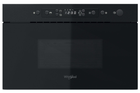 Вбудована мікрохвильова піч Whirlpool WBNA 920B - 1