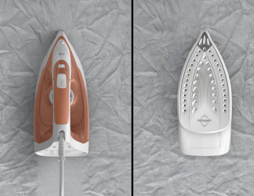 Утюг Tefal Fv2c40e0 - 4