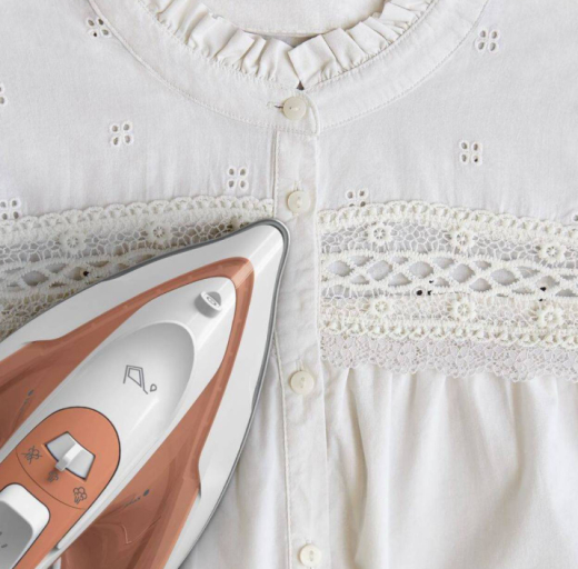 Утюг Tefal Fv2c40e0 - 5