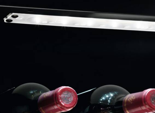 Вбудована винна шафа AEG NKW8P21KAB - 4