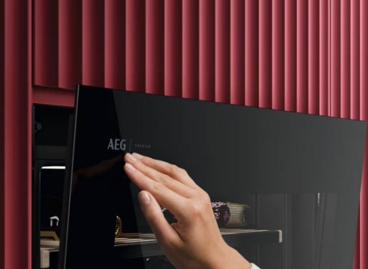 Вбудована винна шафа AEG NKW8P21KAB - 5