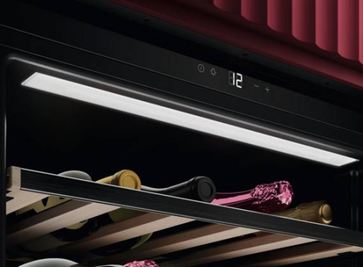 Вбудована винна шафа AEG NKW8P21KAB - 6