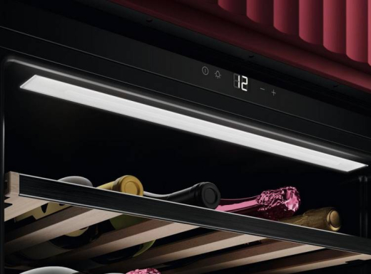 Вбудована винна шафа AEG NKW8P21KAT - 4