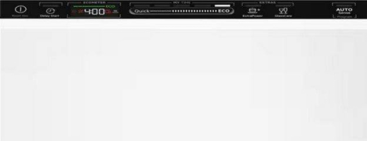 Посудомийна машина AEG FSB5360CZ - 2