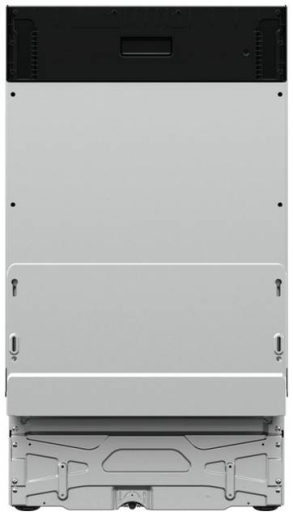 Вбудована посудомийна машина AEG FSE72517P - 3