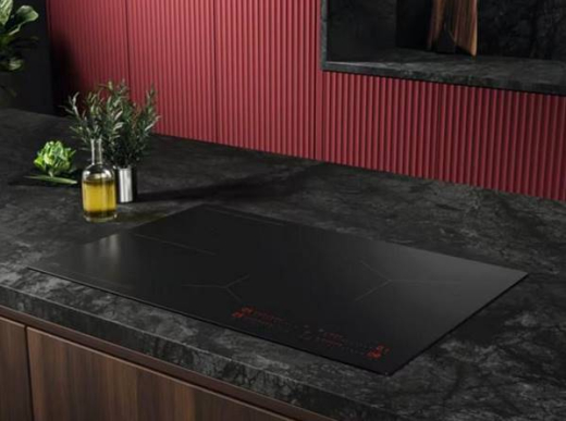 Індукційна варильна поверхня AEG TI84IB10IT - 4