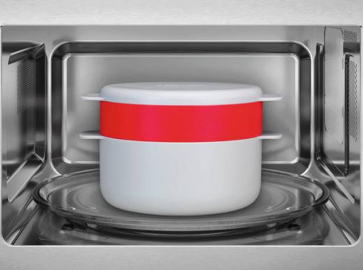 Микроволновка с грилем AEG OMB6G261TT - 3