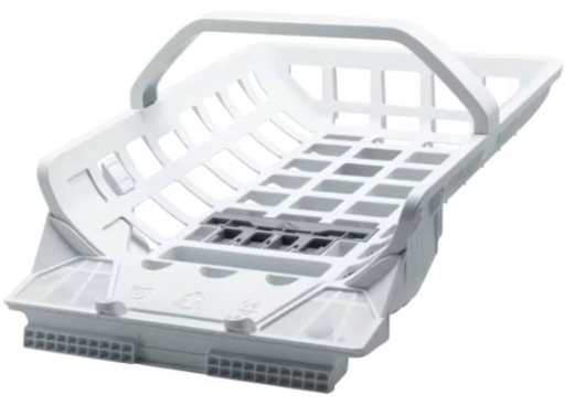 Аксесуар для вбудованої та великопобутової техніки Electrolux M1YHDROF - 2