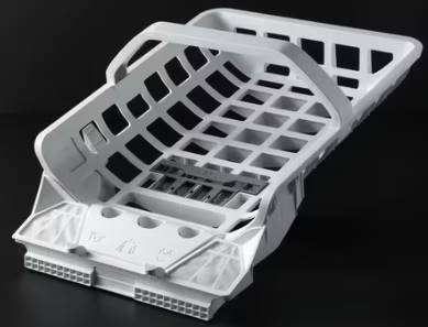 Аксесуар для вбудованої та великопобутової техніки Electrolux M1YHDROF - 4