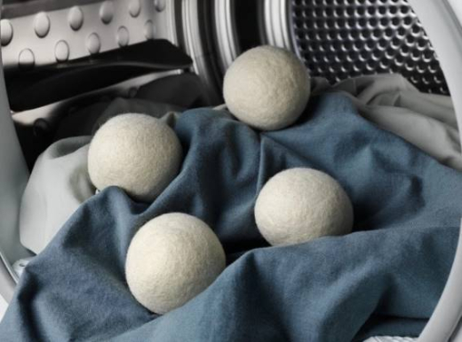 М'ячики для прання Electrolux M9YHODB2 - 1