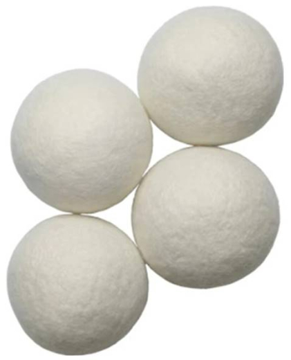 М'ячики для прання Electrolux M9YHODB2 - 3