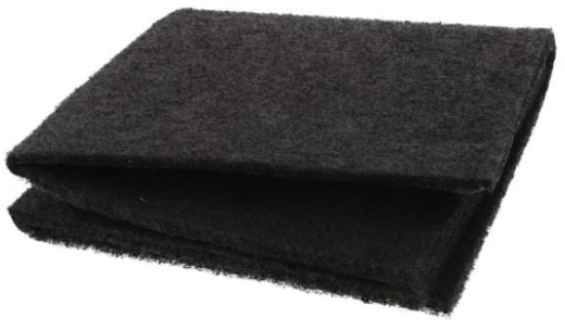 Фильтр для вытяжки Electrolux MCFE46U1 - 2