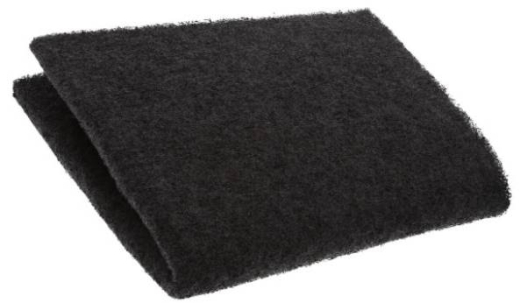 Фильтр для вытяжки Electrolux MCFE46U1 - 3