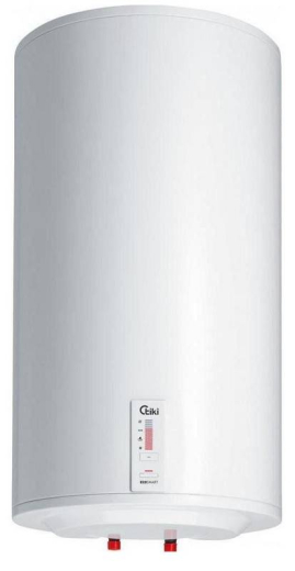 Бойлер непрямого нагріву TIKI Econ ES 120V9 (700159) - 1