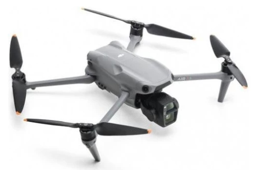 Квадрокоптер DJI Air 3S RC-N3 (CP.MA.00000814.02) - 2