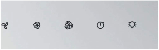 Вытяжка Whirlpool WHVP 62F LT W - 2