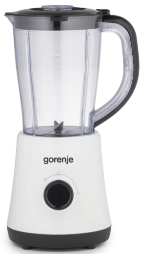 Блендер Gorenje B500BW - 1