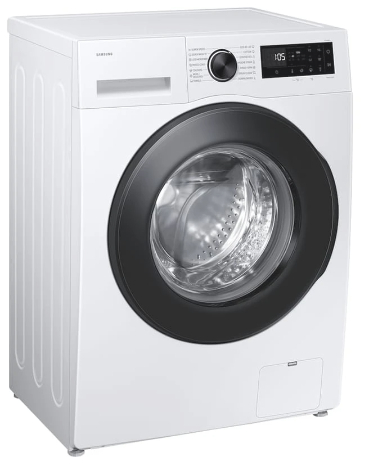 Пральна машина Samsung WW80FG5L32AELE (3760801) - 2