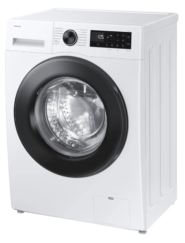 Пральна машина Samsung WW80FG5L32AELE (3760801) - 3