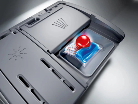 Посудомийна машина Siemens SN15EC00NT - 3