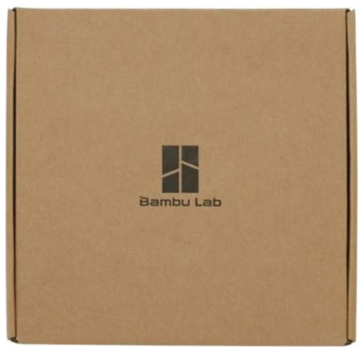 Філамент Bambu Lab PLA Basic 1kg Jade Black (A00-K0-1.75-1000-spl) - 3