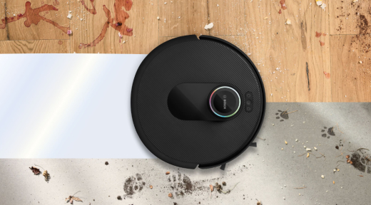 Робот-пилосос миючий Bosch BCRDW3BX - 10