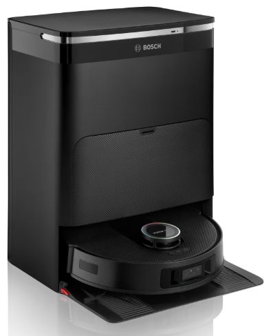 Робот-пилосос миючий Bosch BCRDW3BX - 2