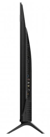 Телевизор TCL 43T69C - 9