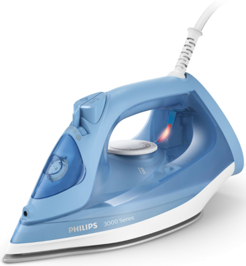 Праска з парою Philips 3000 Series DST3020/20 - 1