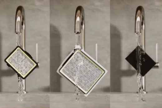 Набор для пылесоса ELECTROLUX ESKW8 - 2