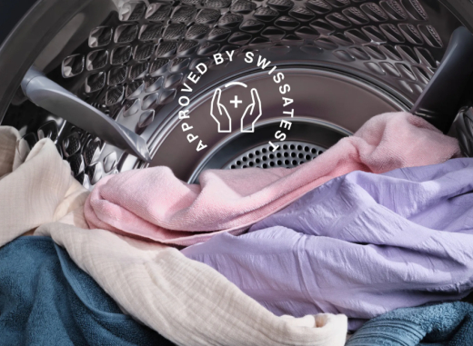 Пральна машина автоматична Electrolux EW6F9452U - 5