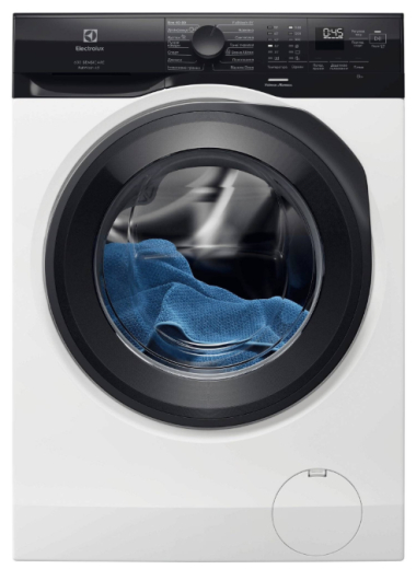 Пральна машина автоматична Electrolux EW6F9482U - 1