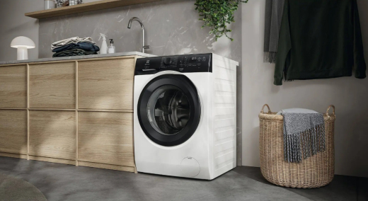 Пральна машина автоматична Electrolux EW6F9482U - 3