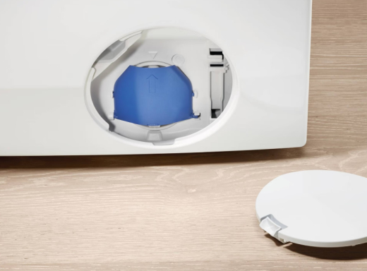 Пральна машина автоматична Electrolux EW6F9482U - 6