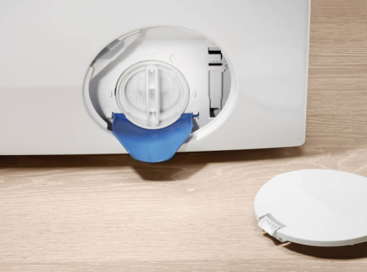 Пральна машина автоматична Electrolux EW6F9482U - 7