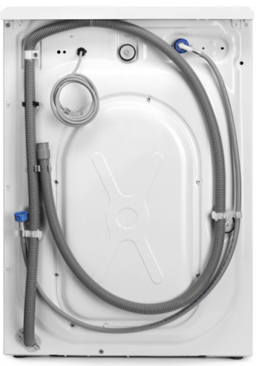 Пральна машина автоматична Electrolux EW6F9482U - 8