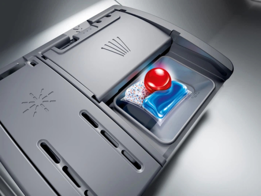 Посудомийна машина Siemens iQ500 SN15EI00KT - 10