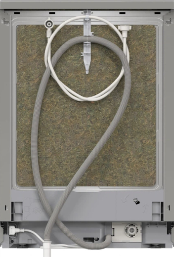 Посудомийна машина Siemens iQ500 SN15EI00KT - 5